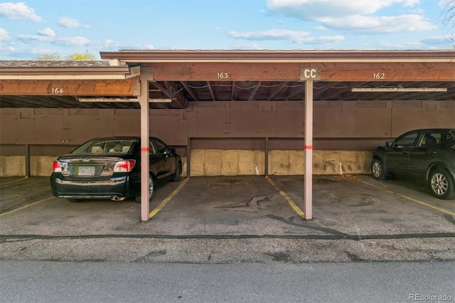 3550 S Harlan Street 339, Denver, CO 80235