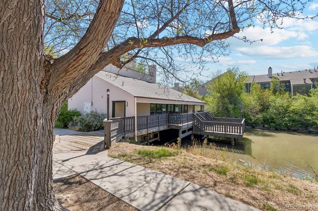 3550 S Harlan Street 339, Denver, CO 80235
