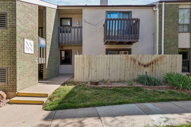 3550 S Harlan Street 339, Denver, CO 80235