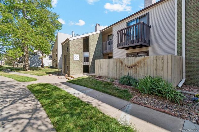 3550 S Harlan Street 339, Denver, CO 80235