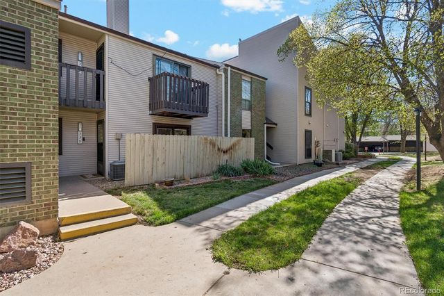 3550 S Harlan Street 339, Denver, CO 80235