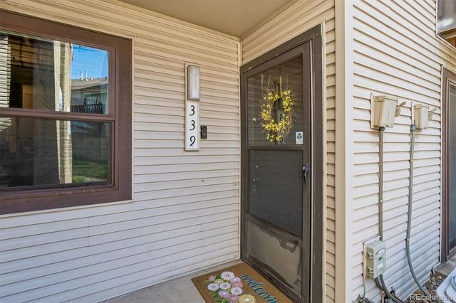 3550 S Harlan Street 339, Denver, CO 80235