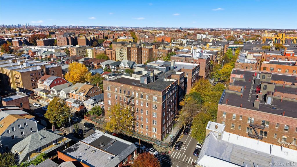 8811 Elmhurst Avenue B6, Elmhurst, NY 11373