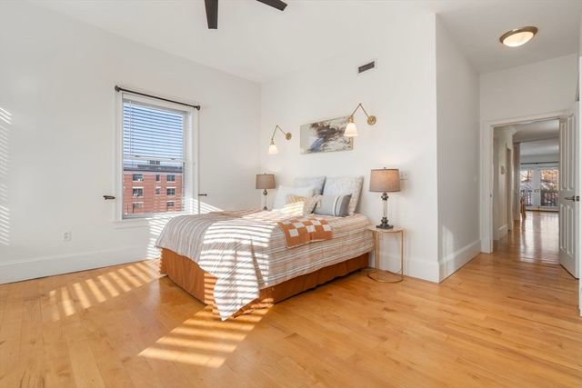 714 E 4th St 3, Boston, MA 02127