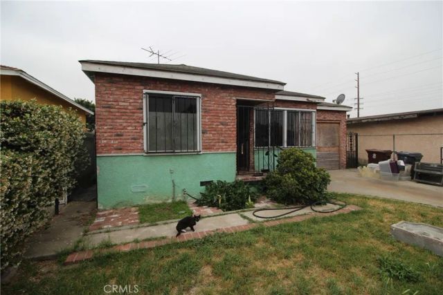 336 W Caldwell, Compton, CA 90220