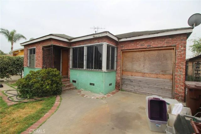 336 W Caldwell, Compton, CA 90220
