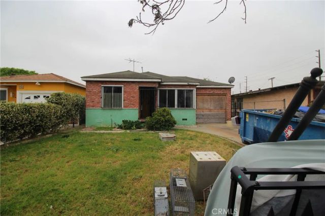 336 W Caldwell, Compton, CA 90220