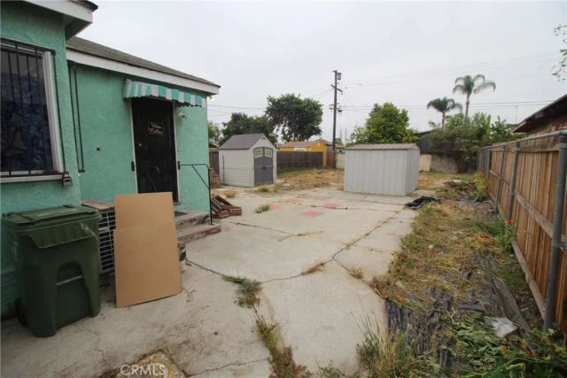 336 W Caldwell, Compton, CA 90220