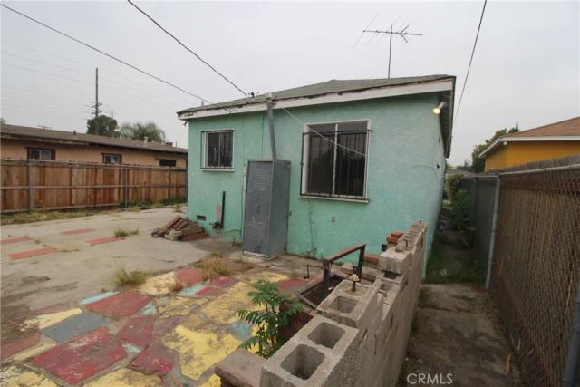 336 W Caldwell, Compton, CA 90220