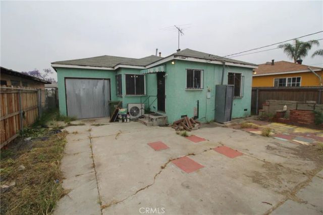 336 W Caldwell, Compton, CA 90220