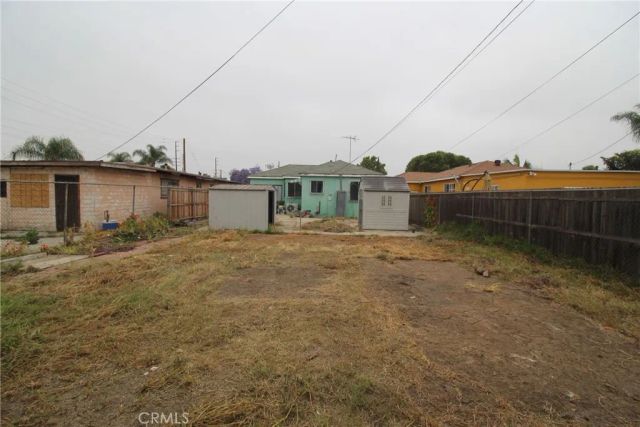 336 W Caldwell, Compton, CA 90220
