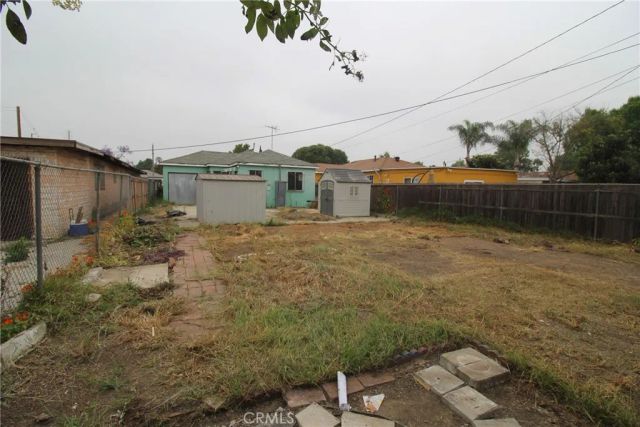 336 W Caldwell, Compton, CA 90220