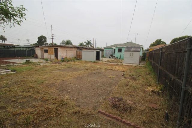 336 W Caldwell, Compton, CA 90220