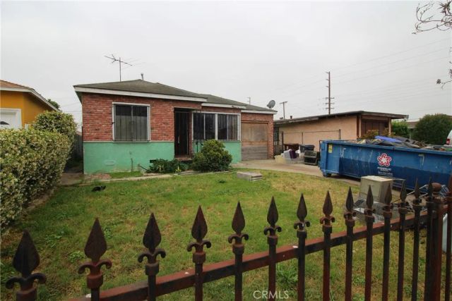336 W Caldwell, Compton, CA 90220