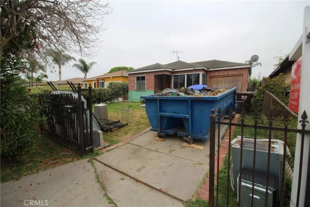 336 W Caldwell, Compton, CA 90220