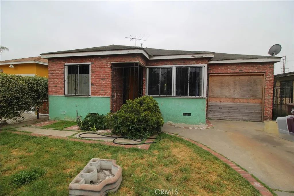 336 W Caldwell, Compton, CA 90220