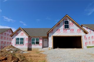 1156 - LOT 618 Dustin's Way, Jeffersonville, IN 47130