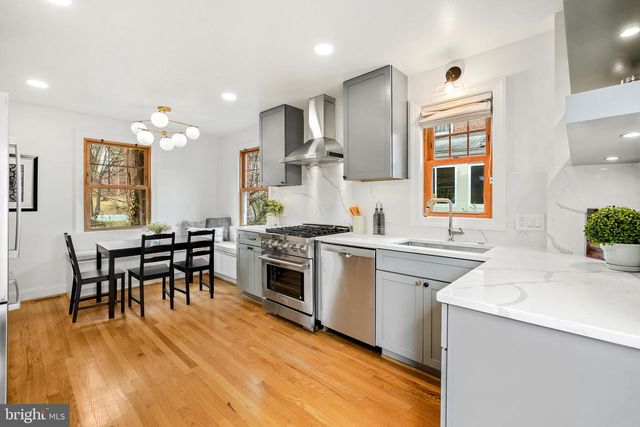 8313 HADDON DR, Takoma Park, MD 20912