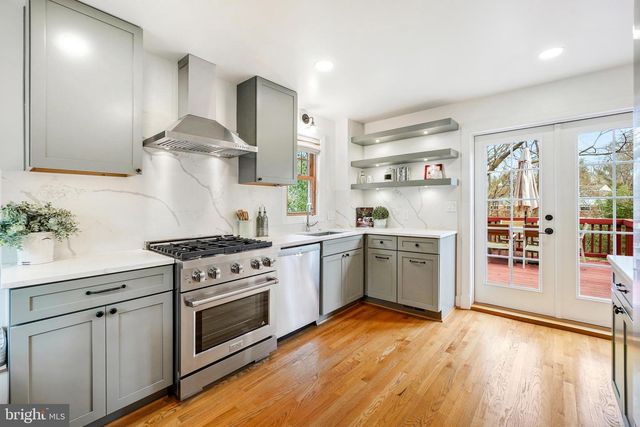 8313 HADDON DR, Takoma Park, MD 20912