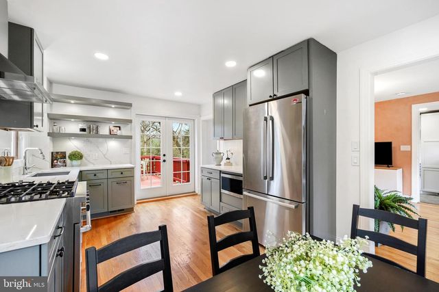 8313 HADDON DR, Takoma Park, MD 20912