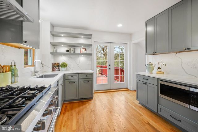 8313 HADDON DR, Takoma Park, MD 20912