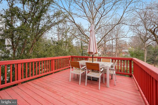 8313 HADDON DR, Takoma Park, MD 20912