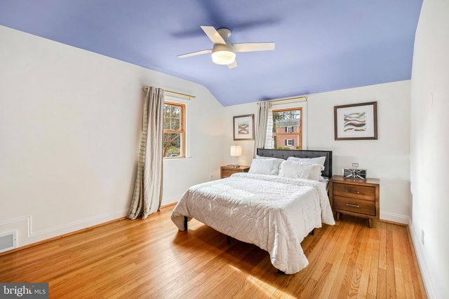 8313 HADDON DR, Takoma Park, MD 20912