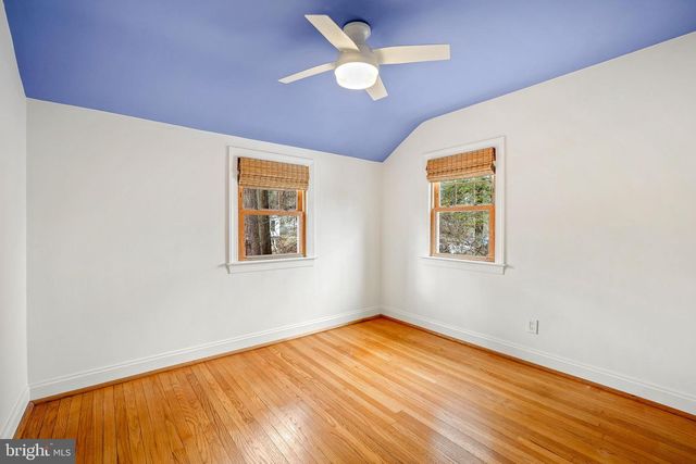 8313 HADDON DR, Takoma Park, MD 20912