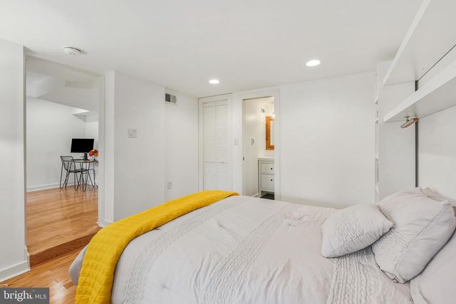 8313 HADDON DR, Takoma Park, MD 20912