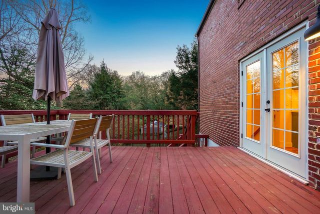 8313 HADDON DR, Takoma Park, MD 20912