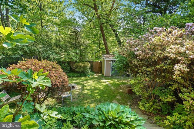 8313 HADDON DR, Takoma Park, MD 20912