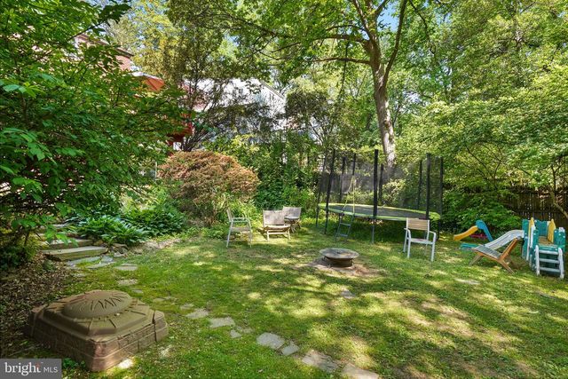 8313 HADDON DR, Takoma Park, MD 20912