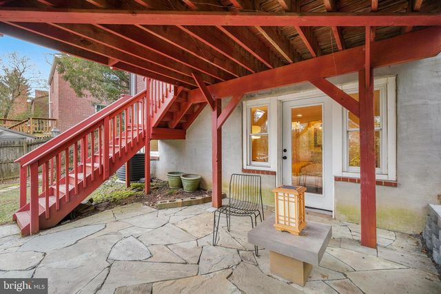 8313 HADDON DR, Takoma Park, MD 20912