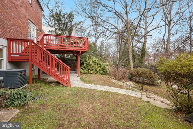 8313 HADDON DR, Takoma Park, MD 20912