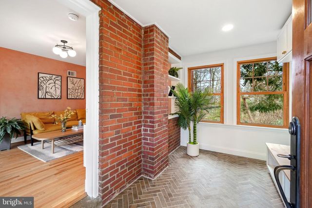 8313 HADDON DR, Takoma Park, MD 20912