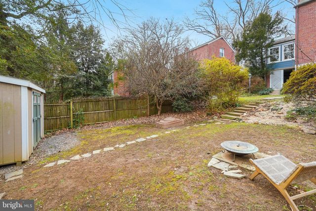 8313 HADDON DR, Takoma Park, MD 20912