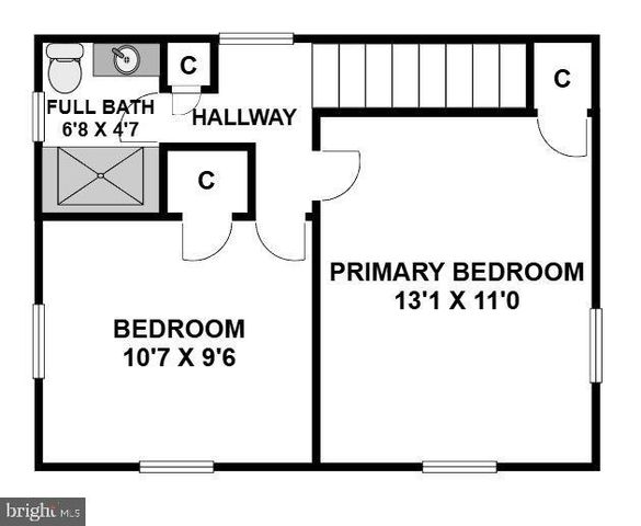 8313 HADDON DR, Takoma Park, MD 20912