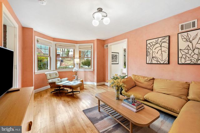 8313 HADDON DR, Takoma Park, MD 20912