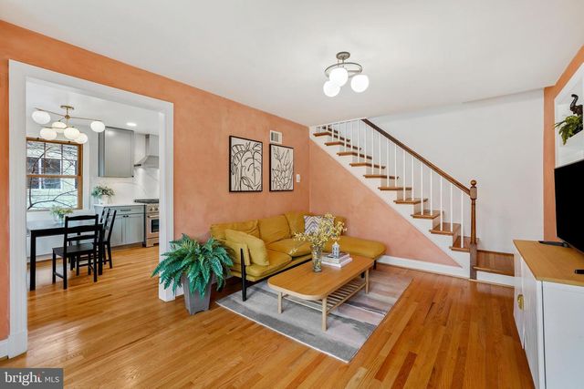 8313 HADDON DR, Takoma Park, MD 20912