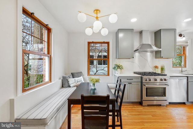 8313 HADDON DR, Takoma Park, MD 20912