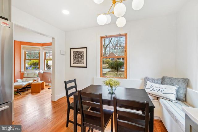 8313 HADDON DR, Takoma Park, MD 20912