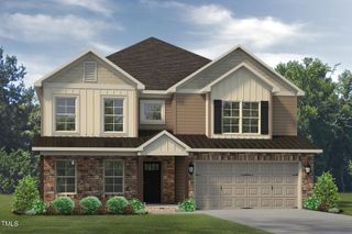 2061 Cline Court 18, Graham, NC 27253