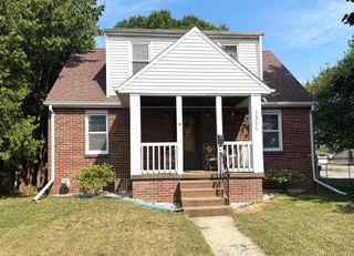 1311 S Grant Street, Bay City, MI 48708