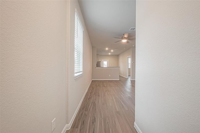 4923 Luke Mathew Drive, Rosharon, TX 77583