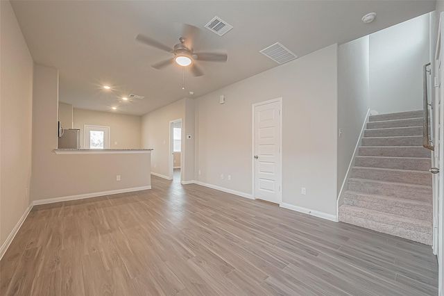 4923 Luke Mathew Drive, Rosharon, TX 77583