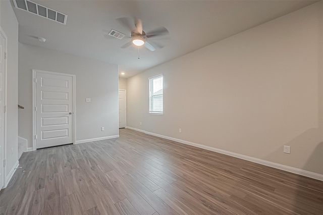 4923 Luke Mathew Drive, Rosharon, TX 77583