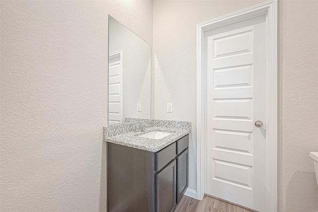 4923 Luke Mathew Drive, Rosharon, TX 77583