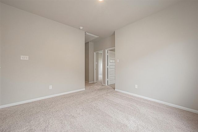 4923 Luke Mathew Drive, Rosharon, TX 77583