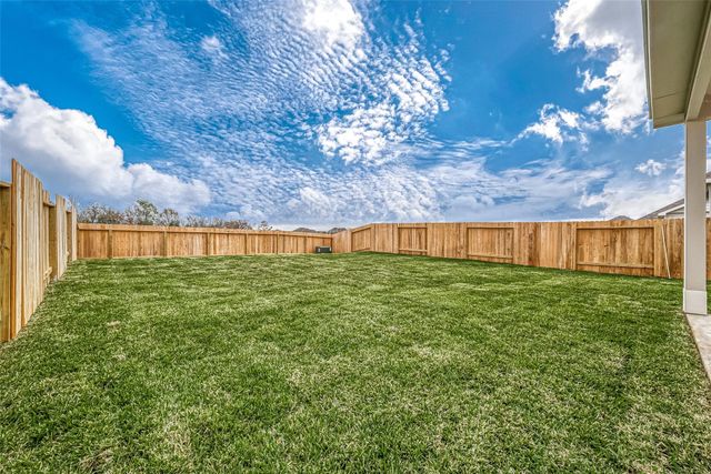 4923 Luke Mathew Drive, Rosharon, TX 77583