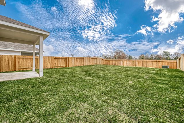 4923 Luke Mathew Drive, Rosharon, TX 77583
